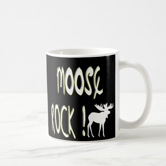 Moose Rock! Mok (Rechts)