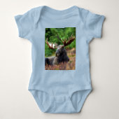 Moose Romper (Voorkant)