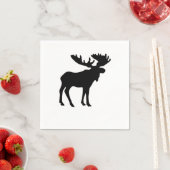 Moose Servet (Insitu)