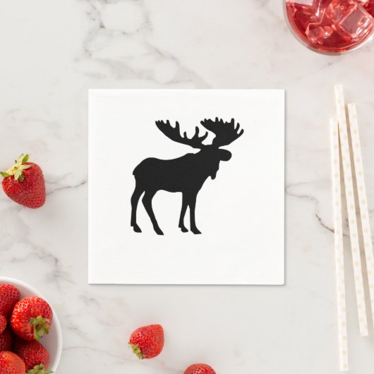 Moose Servet (Insitu)