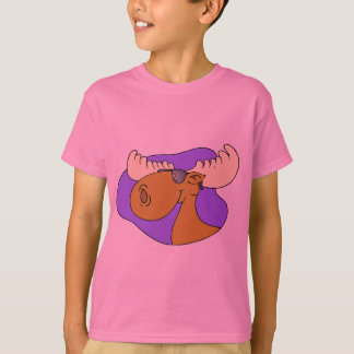 Moose Shirten en Gifts 37 T-shirt
