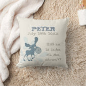 Moose Sierkussen (Deken)