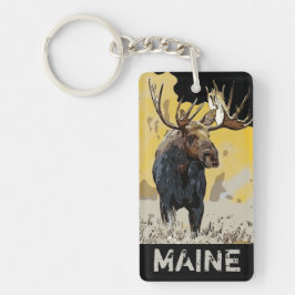 MOOSE SLEUTELHANGER