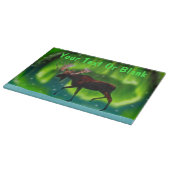 Moose Snijplank (Hoek)