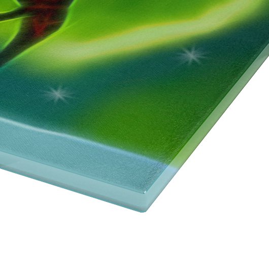 Moose Snijplank (Hoek)