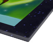 Moose Snijplank (Hoek)