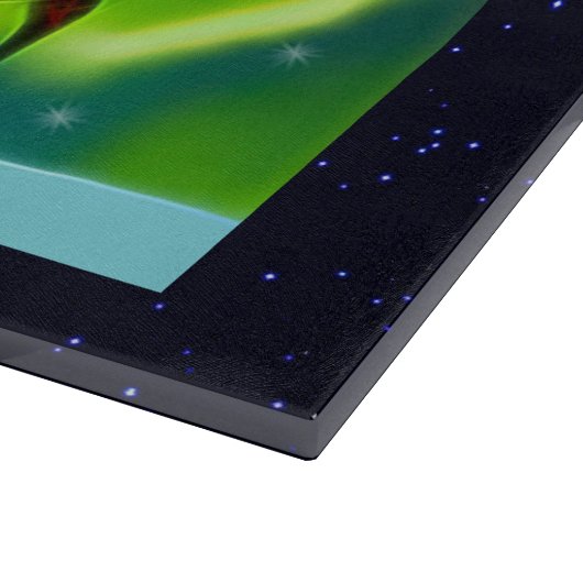 Moose Snijplank (Hoek)