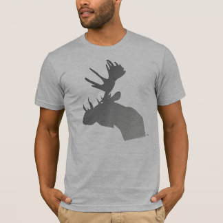 Moose T-shirt