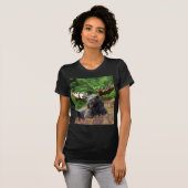 Moose T-Shirt (Voorkant volledig)