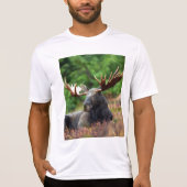 Moose T-Shirt (Voorkant)