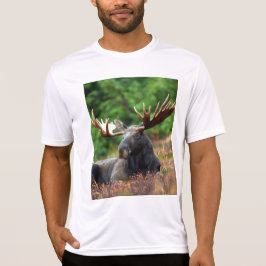 Moose T-Shirt