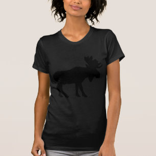 Moose T-shirt