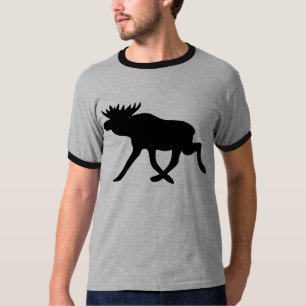 Moose T-shirt