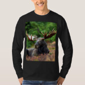 Moose T-Shirt (Voorkant)