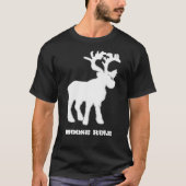 Moose T-shirts (Voorkant)