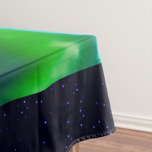 Moose Tafelkleed (Voorbeeld)