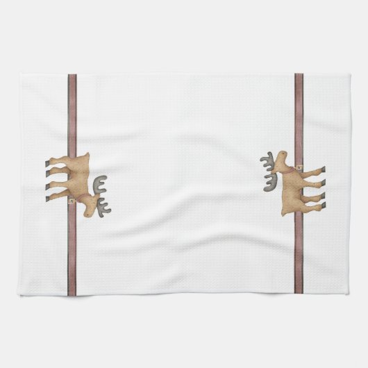 Moose Theedoek (Horizontaal)