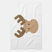 Moose Theedoek (Verticaal)
