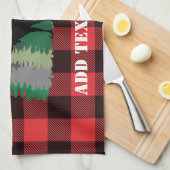 Moose Theedoek (Quarter Fold)