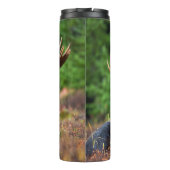 Moose Thermosbeker (Achterkant)