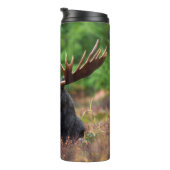 Moose Thermosbeker (Geroteerd rechts)