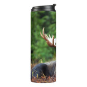 Moose Thermosbeker (Gedraaid links)