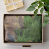 Moose Tissuepapier (Geschenk)