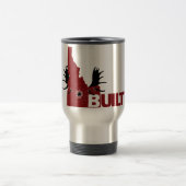 Moose Travel Mug Reisbeker (Center)