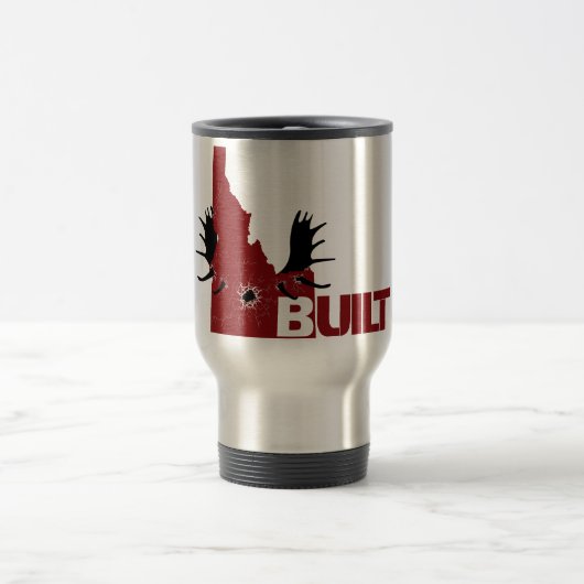 Moose Travel Mug Reisbeker (Center)
