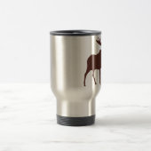 Moose Travel Mug Reisbeker (Center)