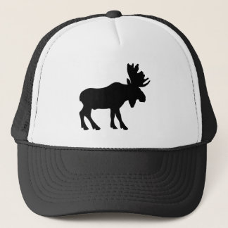 Moose Trucker Pet