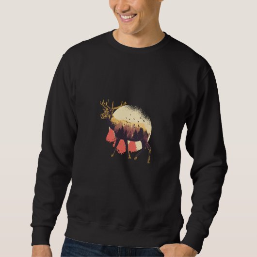 Moose Trui (Voorkant)