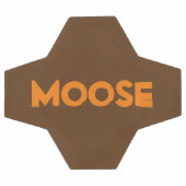 Moose Voetbal (Enkel)
