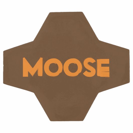 Moose Voetbal (Enkel)