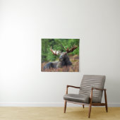 Moose Wandkleed (In Situ (horizontaal))