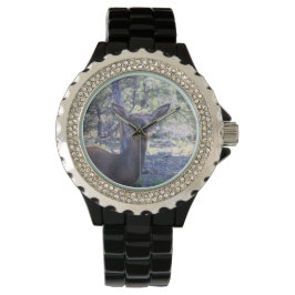 Moose Watch Horloge