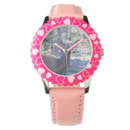 Moose Watch Horloge