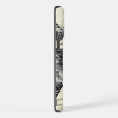 Moose Wildlife iPhone Hoesje (Rechterkant)