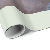 Moose Wrapping Paper Cadeaupapier (Rol Hoek)