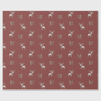 MooseBerry Inpakpapier, Korting cadeaus geven! Cadeaupapier