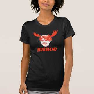 MOOSELINI T-SHIRT