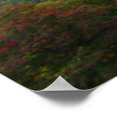 Mooselookmeguntic Lake, Maine Poster (Hoek)