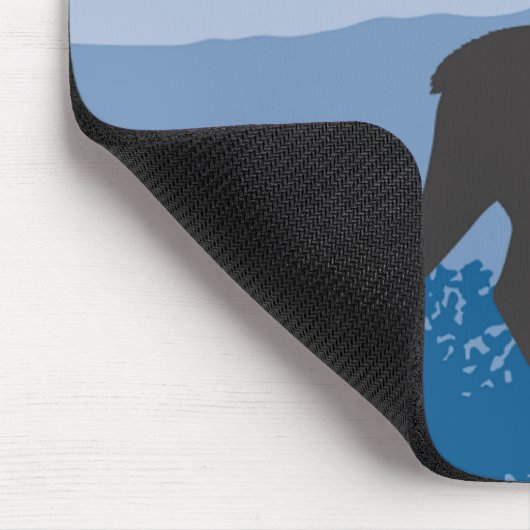 Moosepad 3 Mousepad Muismat (Hoek)