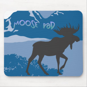 Moosepad 3 Mousepad Muismat