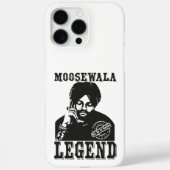 Moosewala Punjabi Telefoonhoes Case-Mate iPhone Case (Achterkant)
