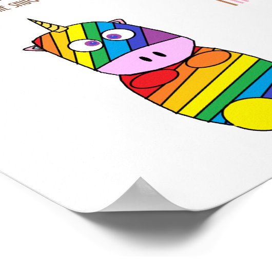 Moosicorn Poster (Hoek)