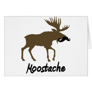 Moostache