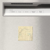 Moosup, Dayville, Wauregan, S Windham Magneet (Insitu (Vaatwasser))