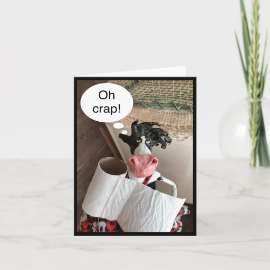 Mootilda weet wij allen hulp nodig hebben kaart (Voorkant)