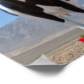 MOOtivationeel Poster Funny Koe Motivatie Humor (Hoek)